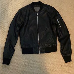 Ci Sono by Cavalini Zip-Up